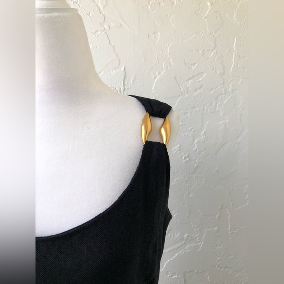 Anne Klein dress ❤️ - Picture 3 of 8